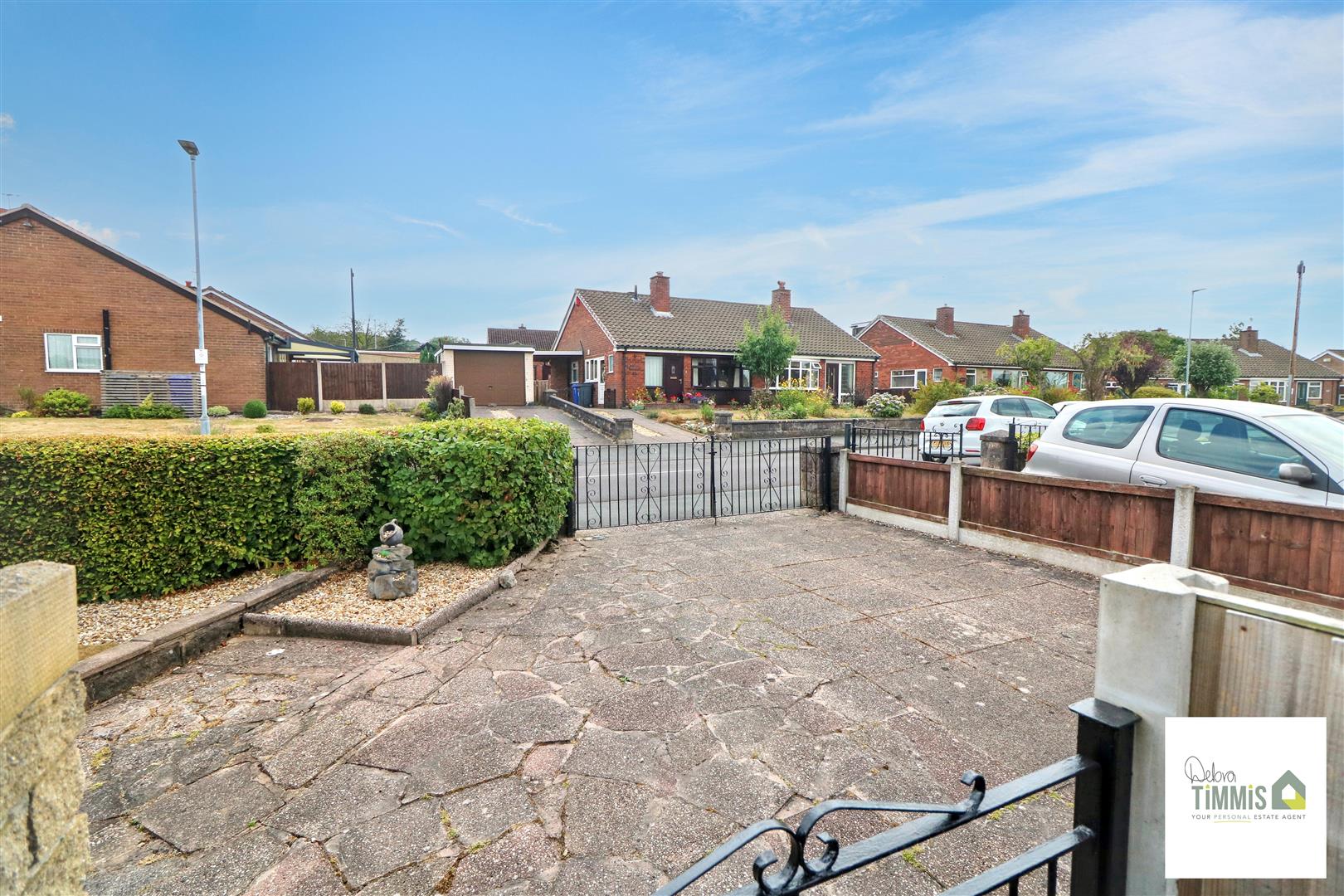 Trentfield Road, Baddeley Green, Stoke-On-Trent